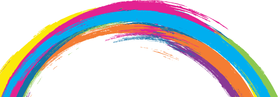 rainbow full - Helen Doron